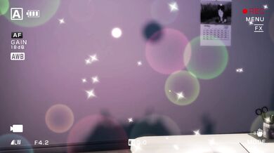Watch as these two high school students engage in a passionate love making session in their dorm room