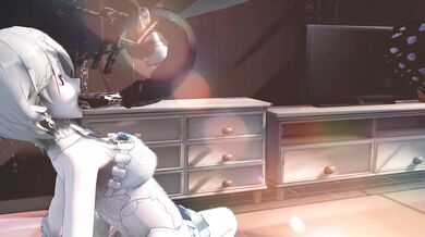 Guanghui Litas Secret Hentai Playtime