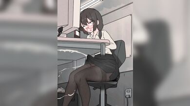 The Pixelated Futa: A Digital Adventure