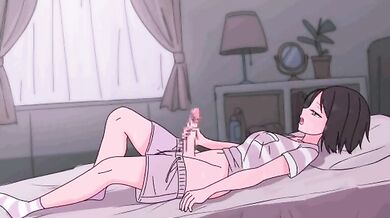 The Pixelated Futa: A Digital Adventure