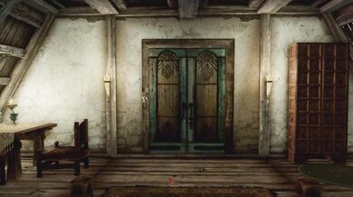 A Tiger in the Mansion: Episode 4 Part 2, with watermark, at 1080p resolution