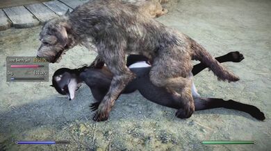 A Tiger in the Mansion: Episode 4 Part 2, with watermark, at 1080p resolution