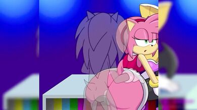 Mommys Cuckold But Only for Amy