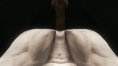 Wanting Her Dad in the Bedroom - Sexy Teen Takes on Big Brother