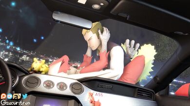 Pokemon Human Male Blazikens Tentacle Playground