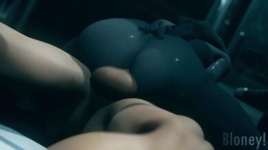 The Sexy Maid Encounters Her Masters Big Secret