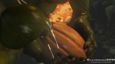 Rewritten as: An Unexpectedly Pleasurable Night