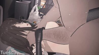 HigeHiro Final Orgy (2021)