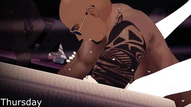 HigeHiro Final Orgy (2021)