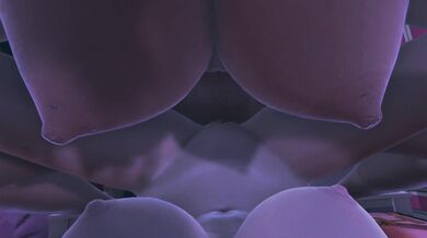 Futanari POV: Female Perspective