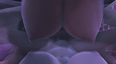 Futanari POV: Female Perspective