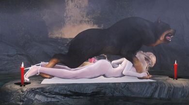 Fantastical Femdom Fetish Adventures