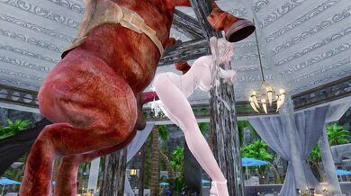 Fantastical Femdom Fetish Adventures