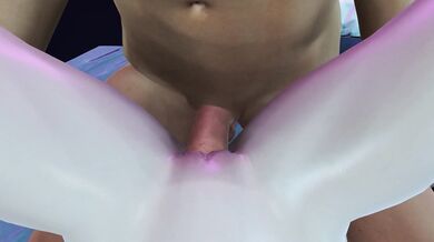 Glory Hole Banging with Sultry Sirens - Epic Orgasm Adventure