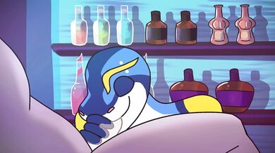 Jack and Jillian Were Fucked Hard by the Bar Owner