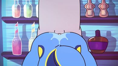 Jack and Jillian Were Fucked Hard by the Bar Owner