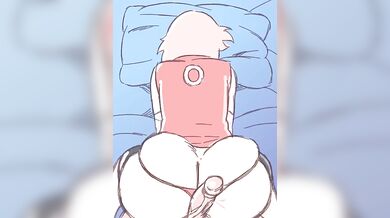 Two-Person Video Love Making