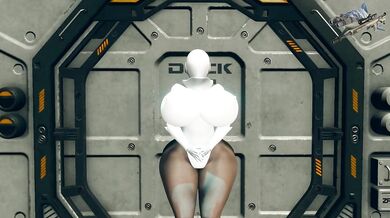 Rewritten as: Hospitalization at Haydees Clinic - Part 1 (Third-person perspective) [ElSharkoDiablo]