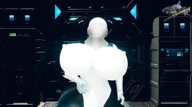 Rewritten as: Hospitalization at Haydees Clinic - Part 1 (Third-person perspective) [ElSharkoDiablo]