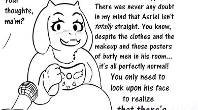 Motherly Love: A Transboy and His Moms Fleshlight Fun