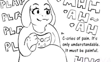 Motherly Love: A Transboy and His Moms Fleshlight Fun