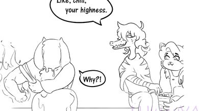 Motherly Love: A Transboy and His Moms Fleshlight Fun