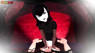 Dirty Mavis [Skuddbutt & KaiArtz]