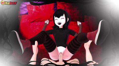 Dirty Mavis [Skuddbutt & KaiArtz]
