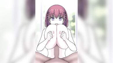 The Busty Babysitter by Zurikitty