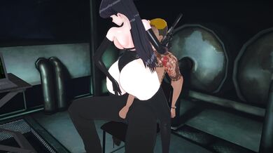 Rewritten: Gorgeous Agent Lustful Komi [Japanese 8005]