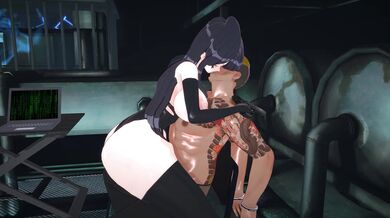 Rewritten: Gorgeous Agent Lustful Komi [Japanese 8005]