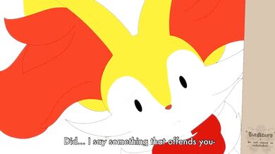 Tied up and Taken by the Delivery Man