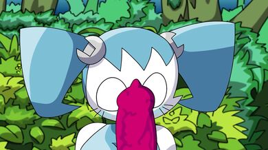 The Forbidden Forest of Desire and Depravity - XJ-9