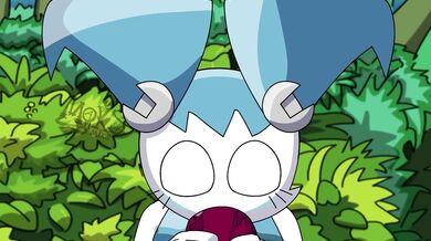 The Forbidden Forest of Desire and Depravity - XJ-9