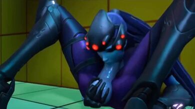 Futanari Fellatio Fest - Volume 1