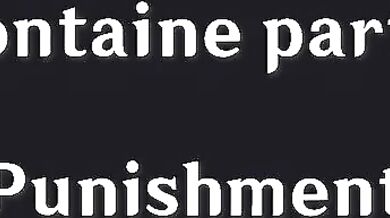 The Sexy Catgirl and Her Lustful Adventures with Masturbation