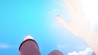 The Sexy Catgirl and Her Lustful Adventures with Masturbation