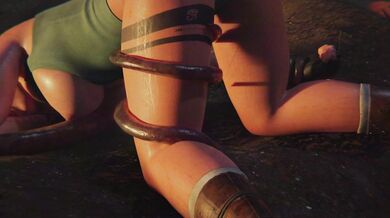 The Legendary Tentacles of Ecstasy: Unleashing the Ultimate Hentai Porn Experience (Pure Sound)