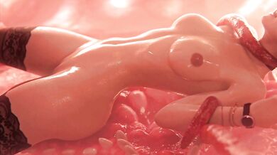 The Legendary Tentacles of Ecstasy: Unleashing the Ultimate Hentai Porn Experience (Pure Sound)