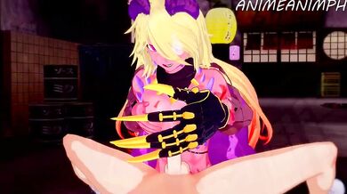 Beth the Guarded: Tales from a Hidden Chamber