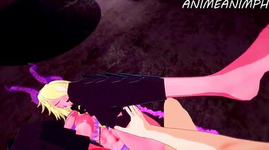 Beth the Guarded: Tales from a Hidden Chamber