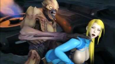 The Hunt for Samira: A Kayurian Demon PMV