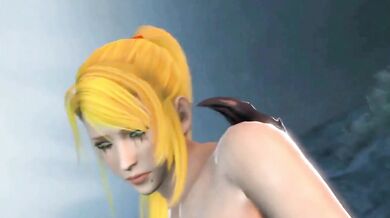 The Hunt for Samira: A Kayurian Demon PMV