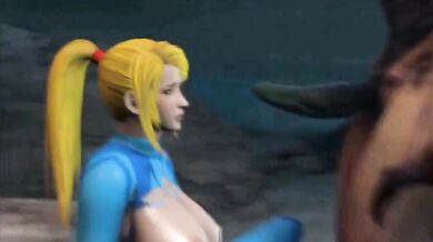 The Hunt for Samira: A Kayurian Demon PMV