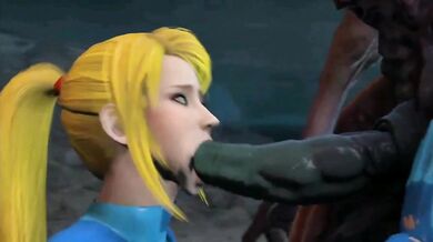 The Hunt for Samira: A Kayurian Demon PMV