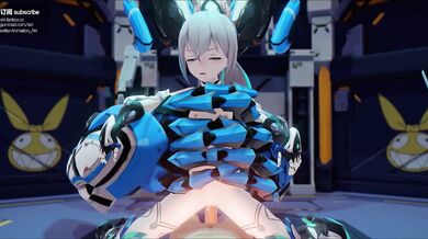 Bronyas Mech: A Quirky Tale of Mechanical Love