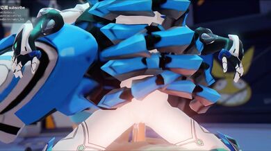 Bronyas Mech: A Quirky Tale of Mechanical Love