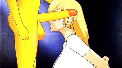 Mature Toy Chick and Freddy, Night 1 - The Mistresss Perverted Playtime