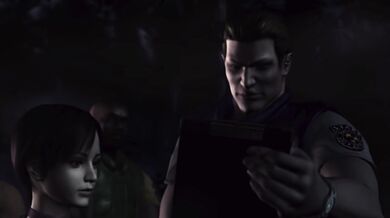 Infected Nurse Takes Patients to Bed: A Zombie Love Story