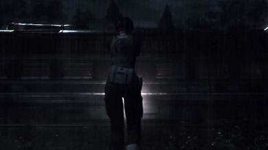 Infected Nurse Takes Patients to Bed: A Zombie Love Story